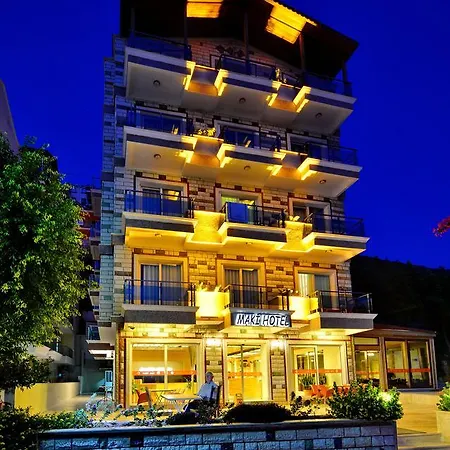 Hotel Maki