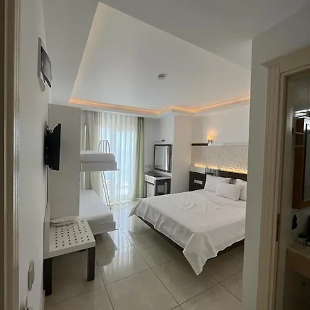 Maki Hotel Kas