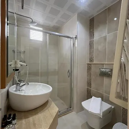 Maki Hotel Kas