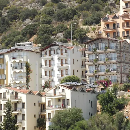 Hotel Maki Kas