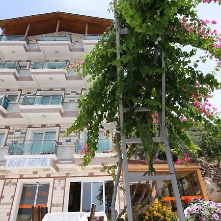 Maki Hotel Kas