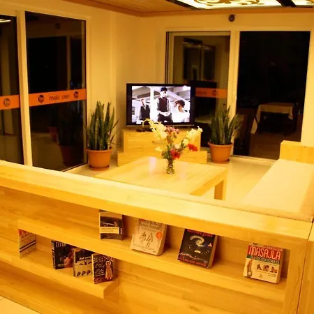 Maki Hotel Kas